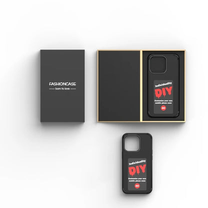 PicMirror - Screen Phone Case