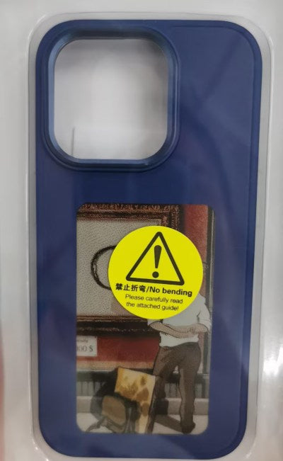 PicMirror - Screen Phone Case