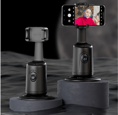 360 Auto Face Tripod
